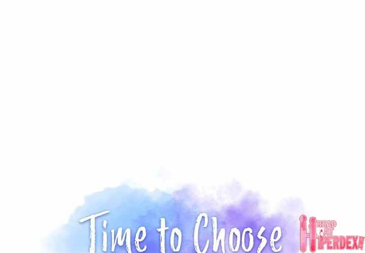 Time to Choose - Chapter 15 3