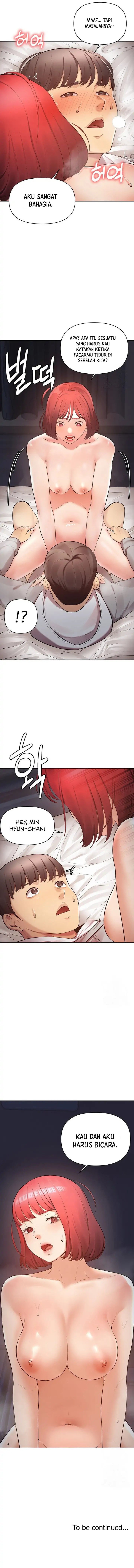 The Girls I couldn’t date before - Chapter 15 19