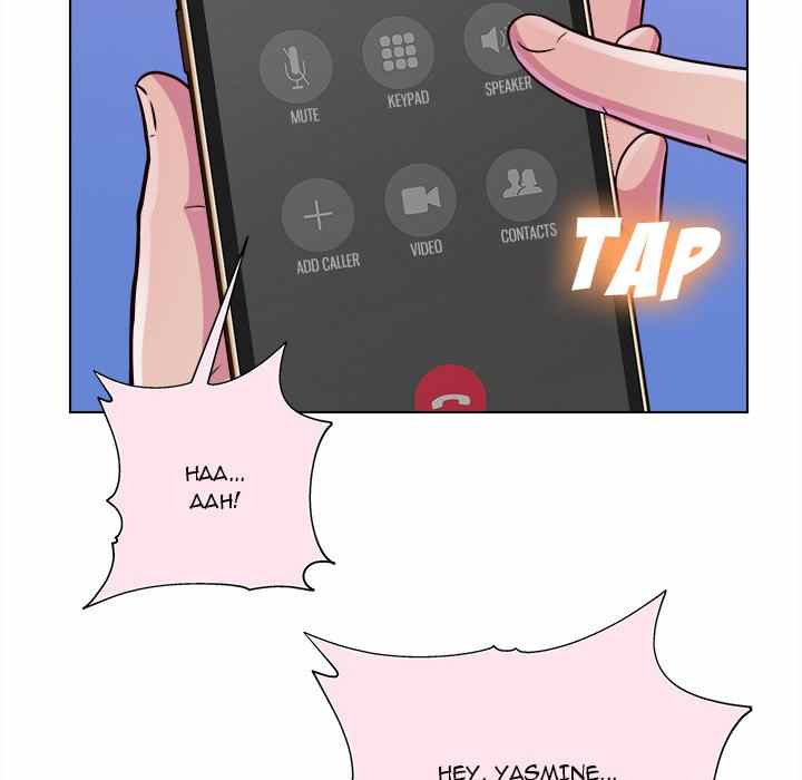 Time to Choose - Chapter 15 8