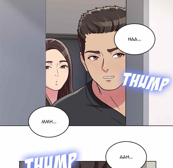 Time to Choose - Chapter 15 55