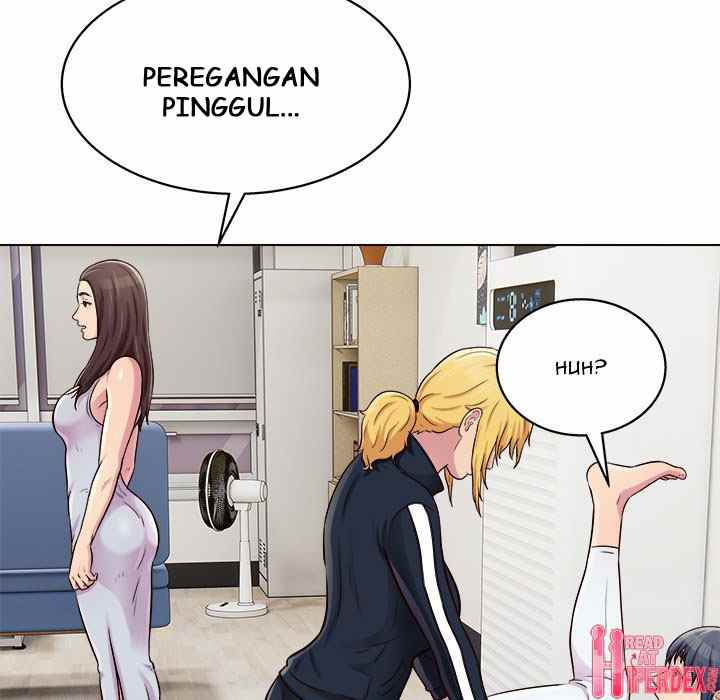 Time to Choose - Chapter 15 78