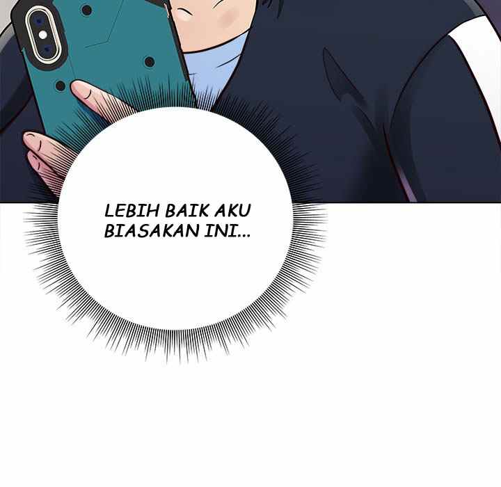 Time to Choose - Chapter 15 124