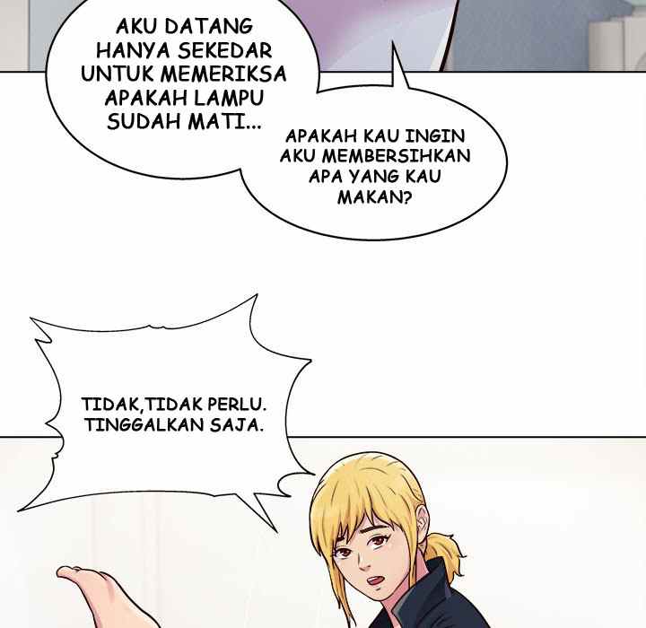 Time to Choose - Chapter 15 86