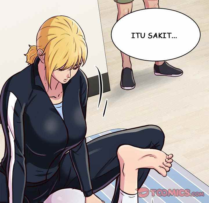 Time to Choose - Chapter 15 65