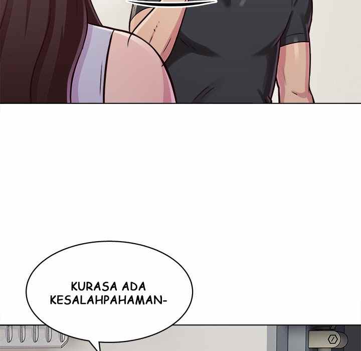 Time to Choose - Chapter 15 73
