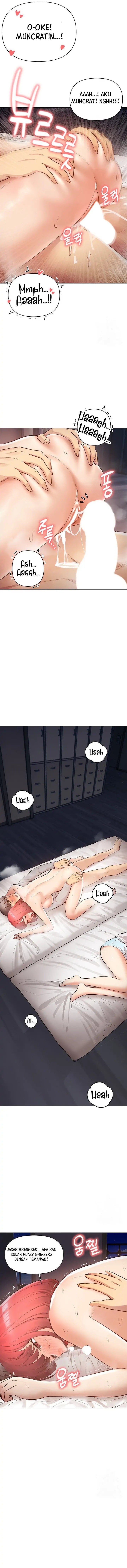 The Girls I couldn’t date before - Chapter 15 18