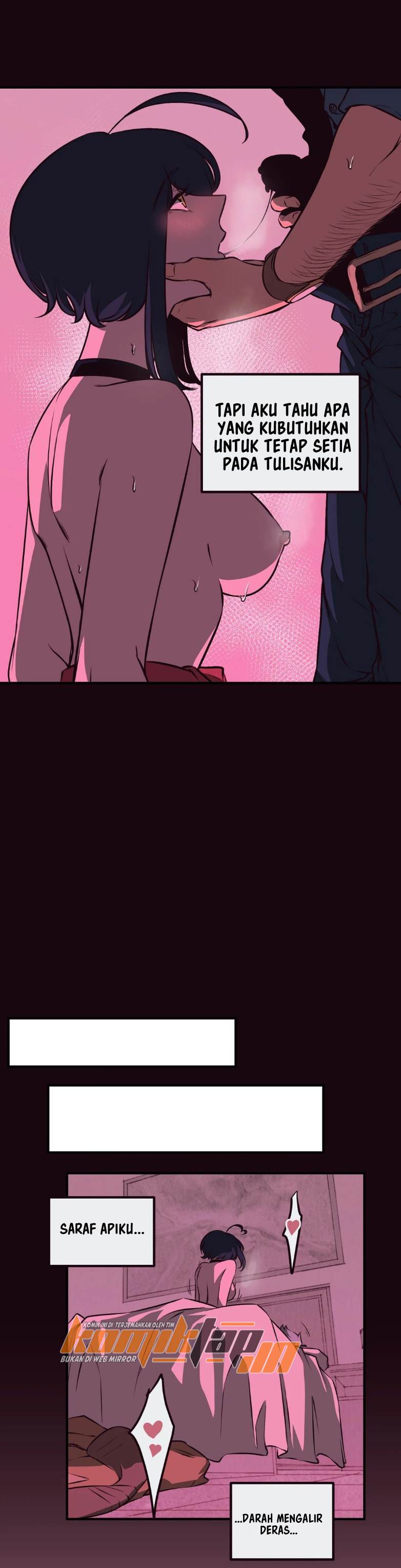 Writing Hell - Chapter 2 36
