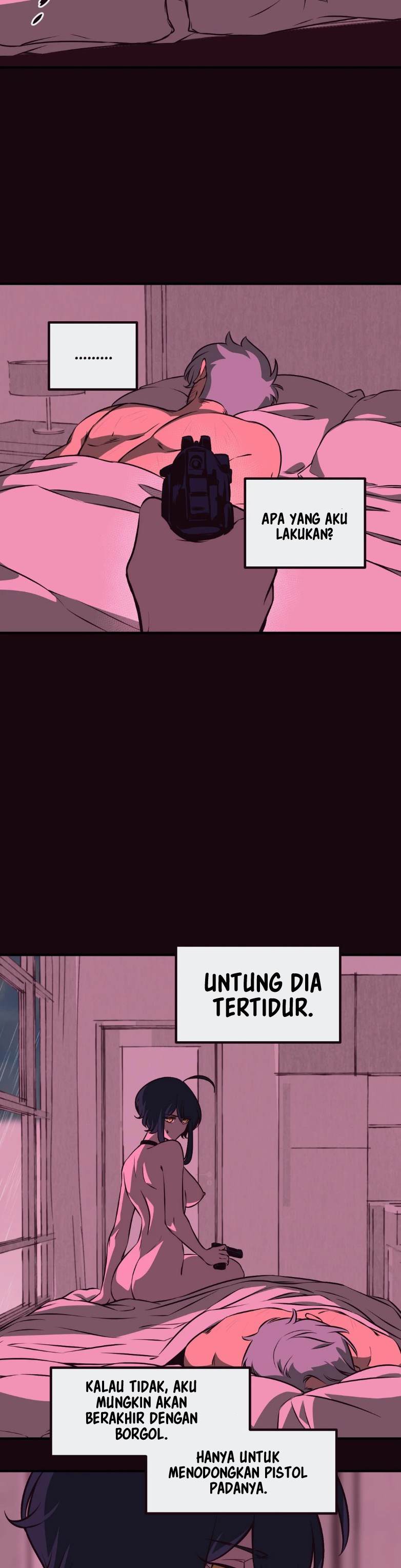 Writing Hell - Chapter 2 45