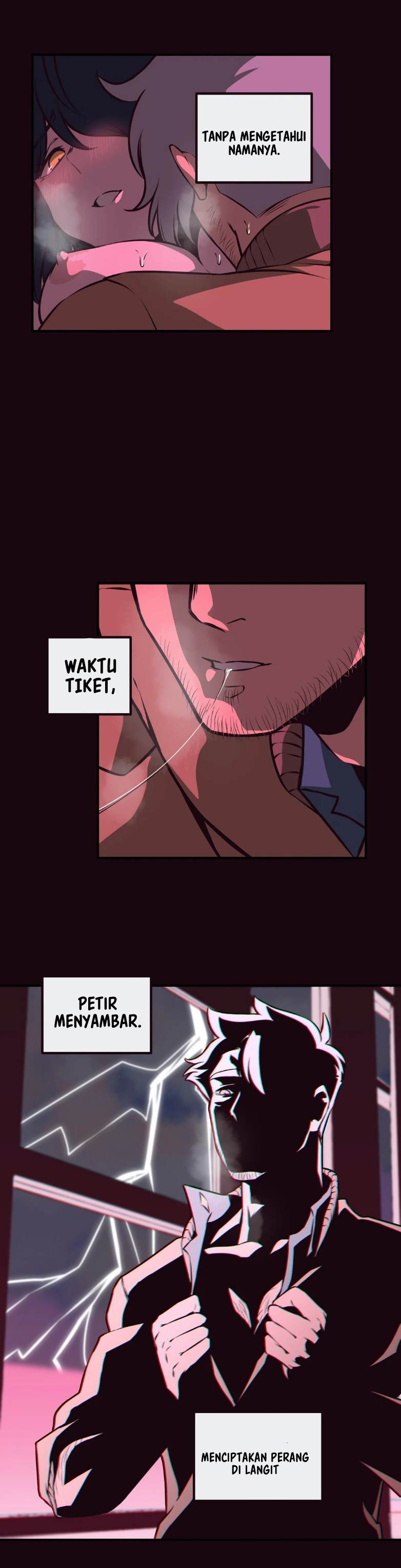 Writing Hell - Chapter 2 34