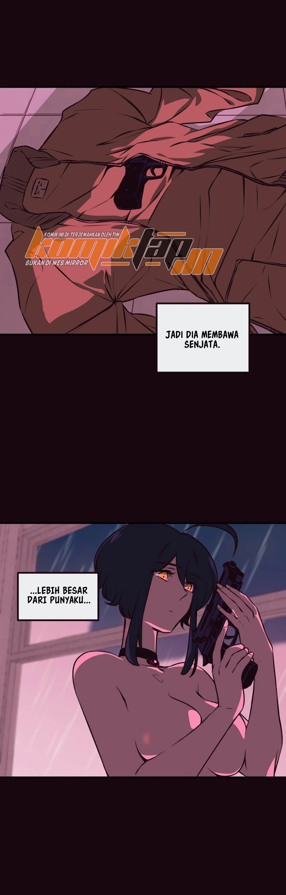 Writing Hell - Chapter 2 43