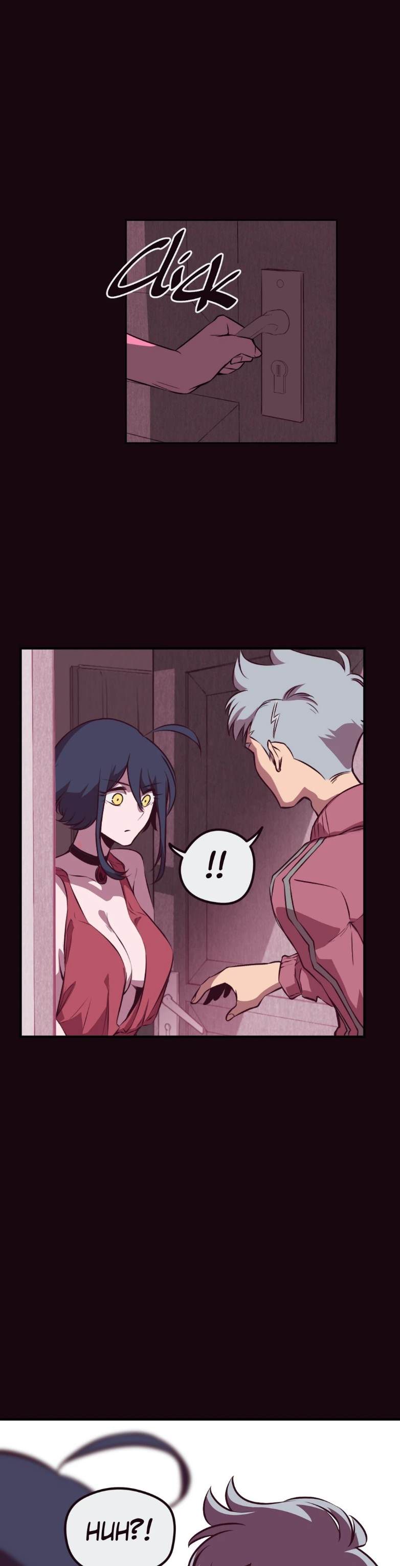 Writing Hell - Chapter 2 50