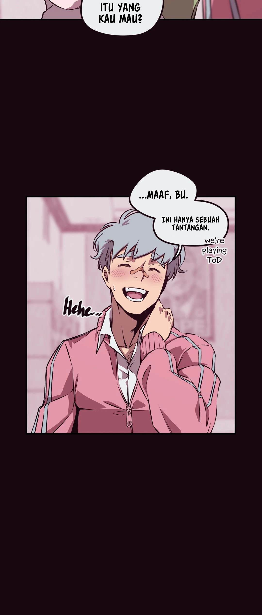 Writing Hell - Chapter 2 21
