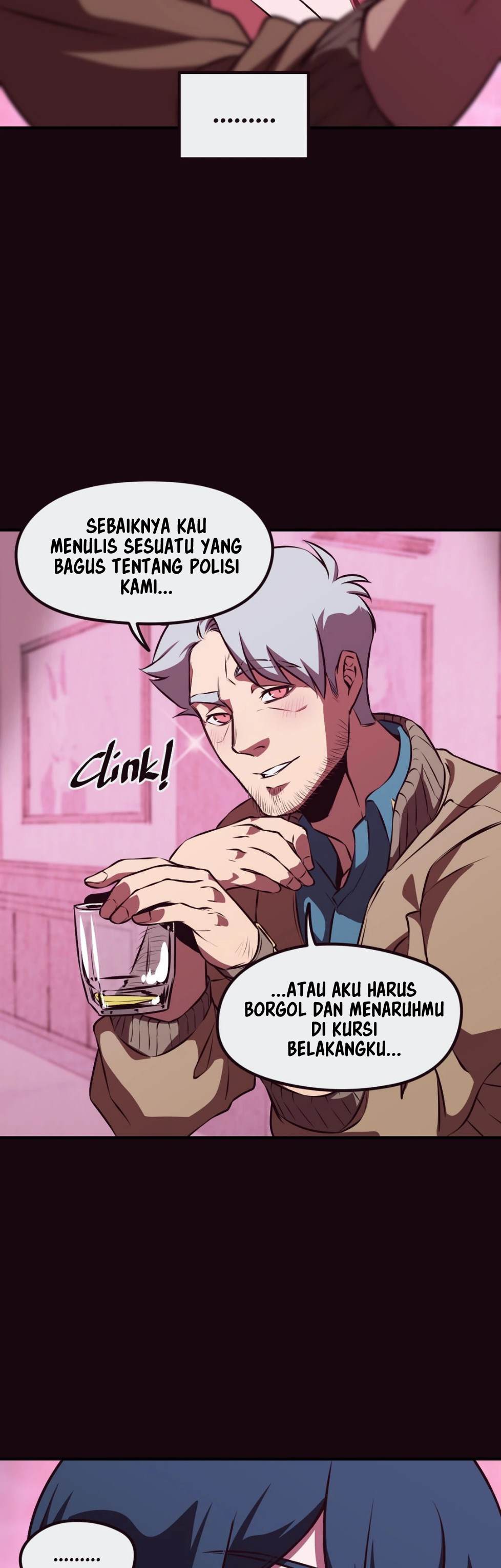 Writing Hell - Chapter 2 4