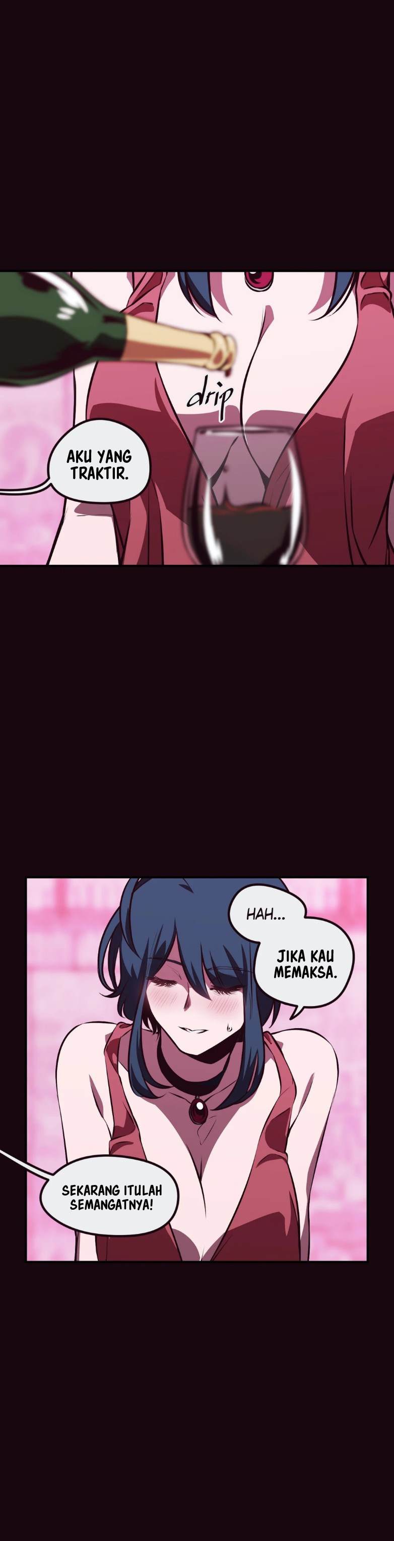 Writing Hell - Chapter 2 7