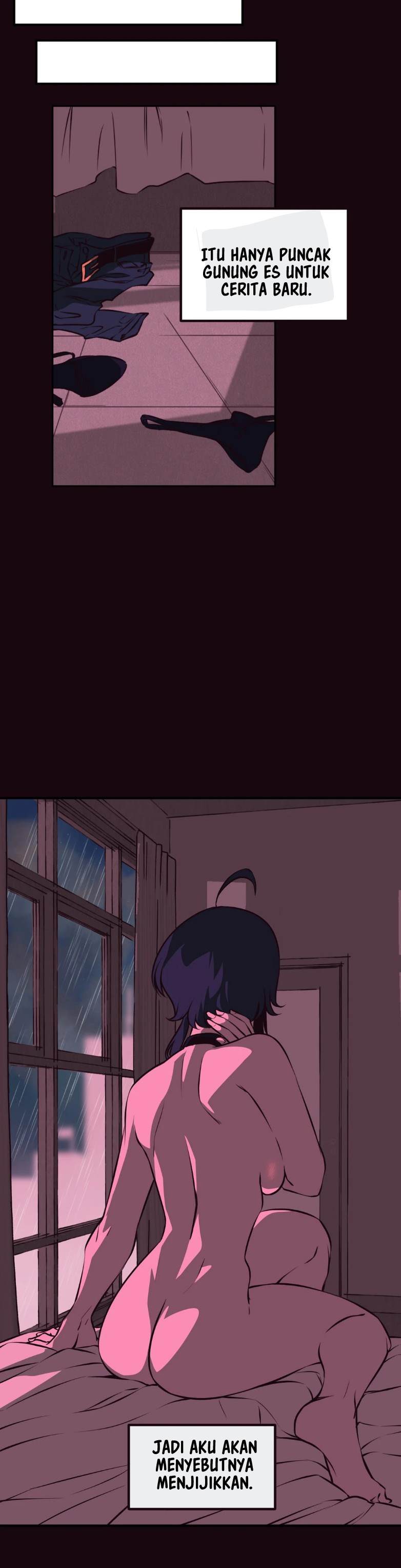 Writing Hell - Chapter 2 40