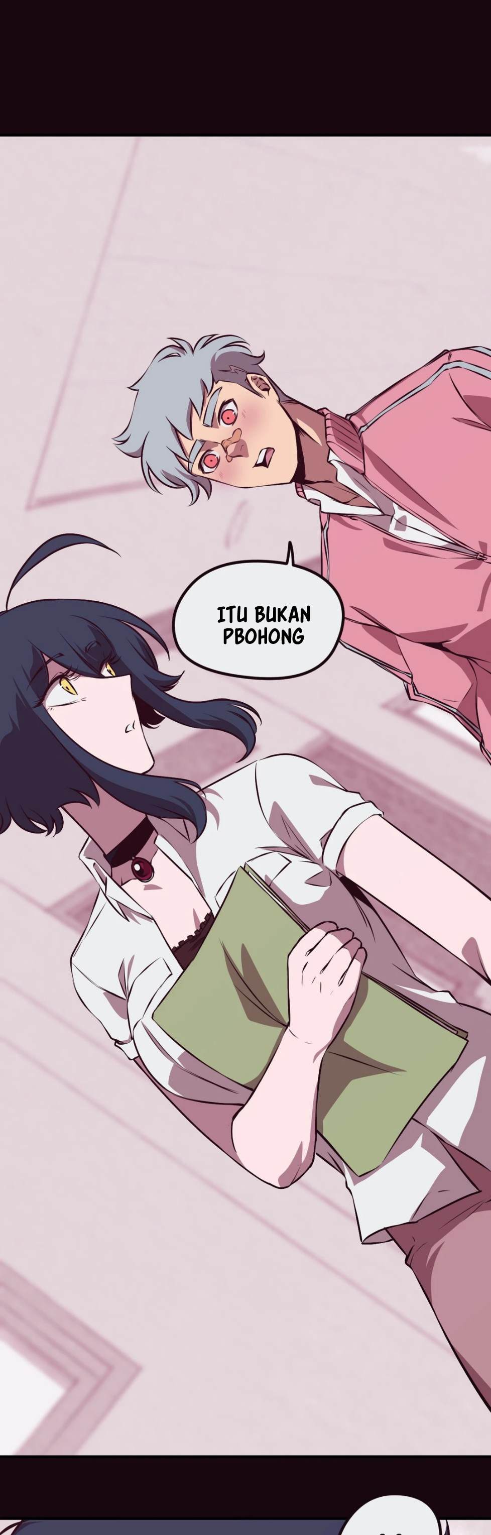 Writing Hell - Chapter 2 23