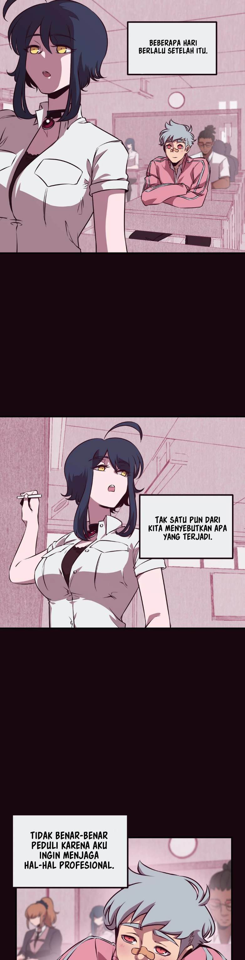 Writing Hell - Chapter 2 26