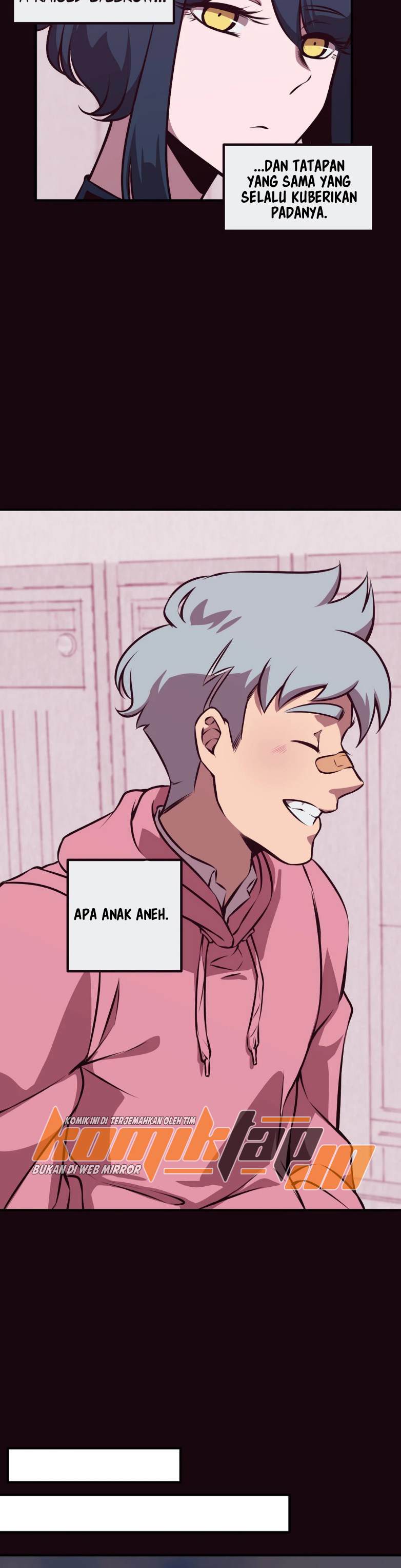 Writing Hell - Chapter 2 29