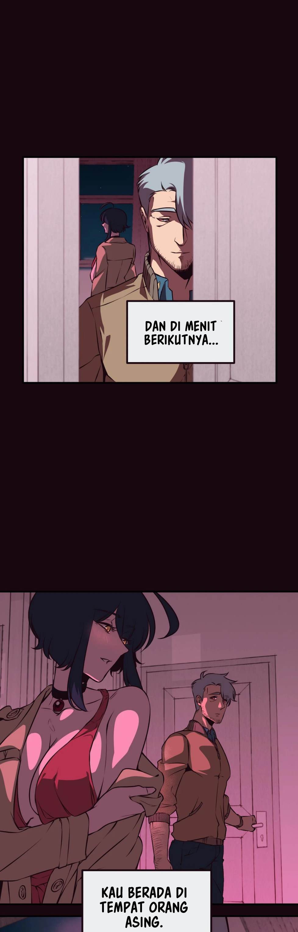Writing Hell - Chapter 2 31