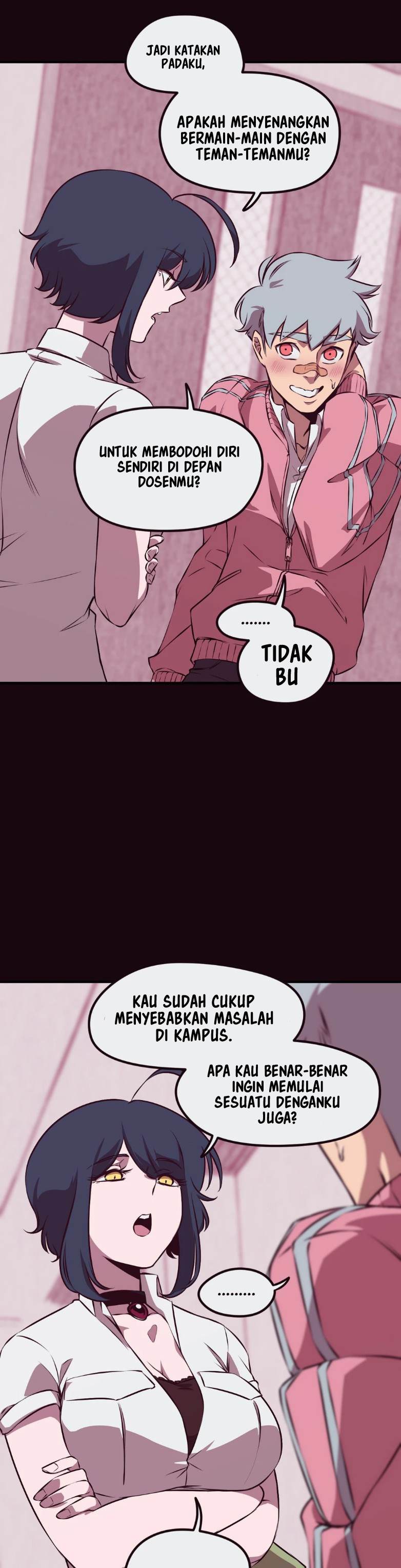 Writing Hell - Chapter 2 20