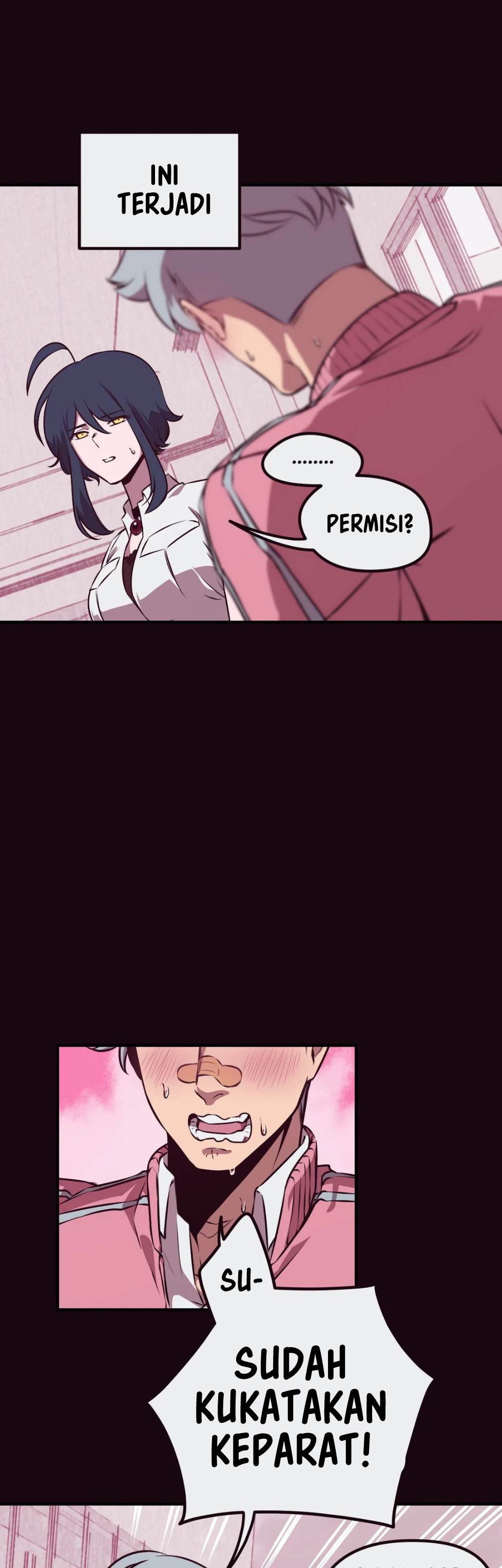 Writing Hell - Chapter 2 16