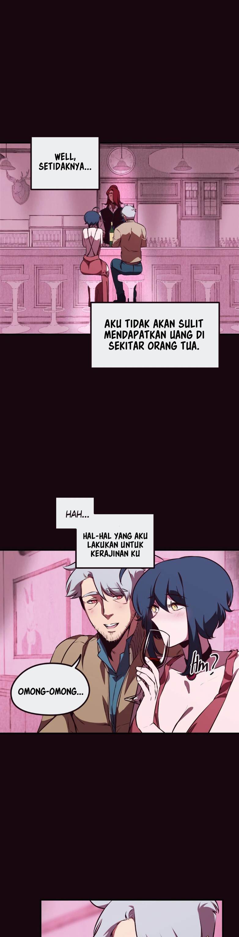 Writing Hell - Chapter 2 10