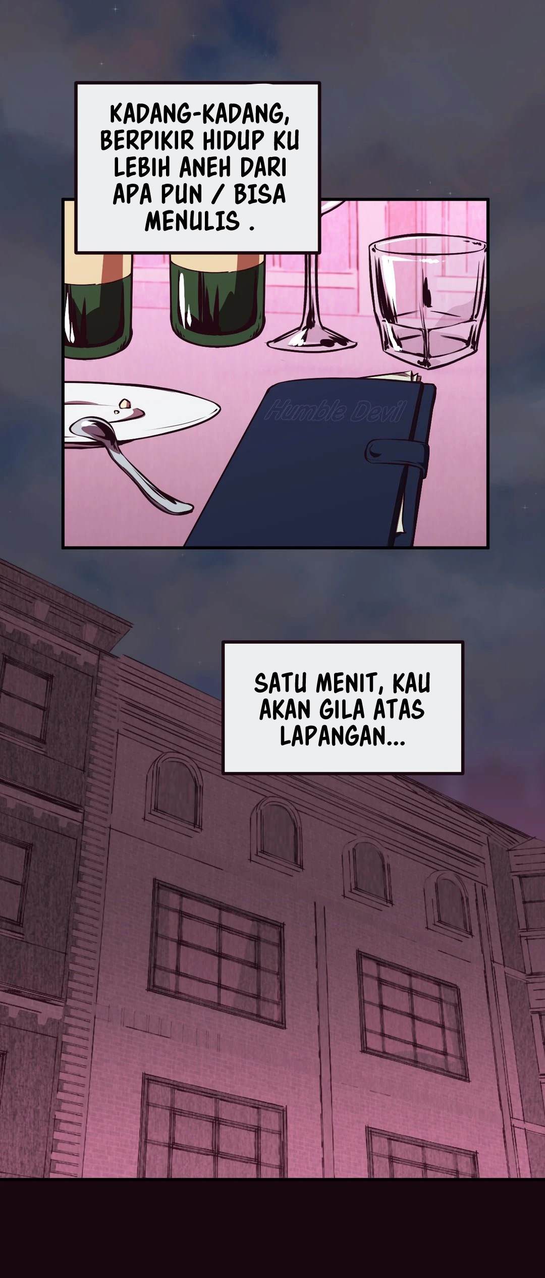 Writing Hell - Chapter 2 30