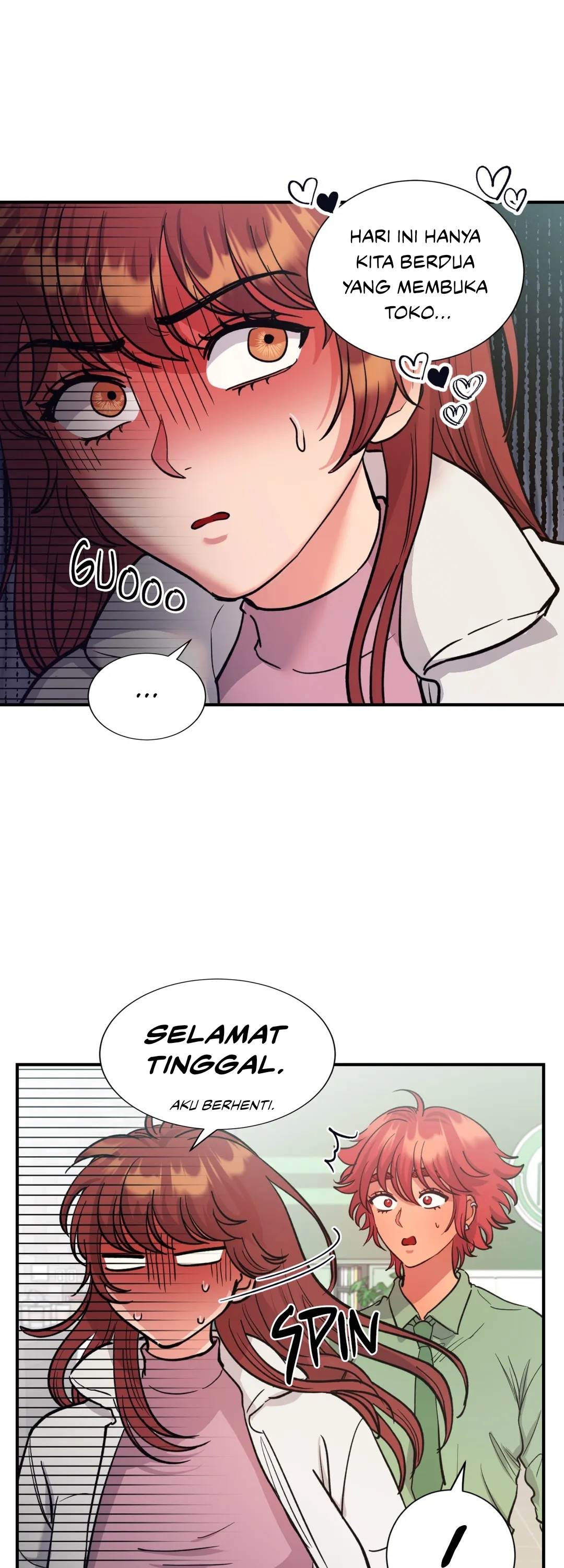 Hana’s Demons of Lust - Chapter 52 14