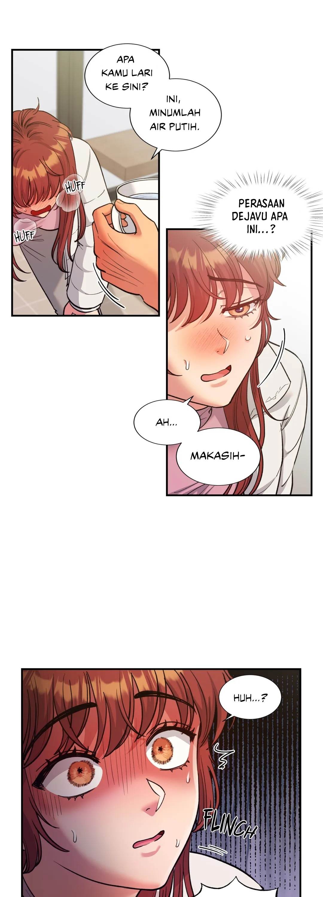Hana’s Demons of Lust - Chapter 52 5