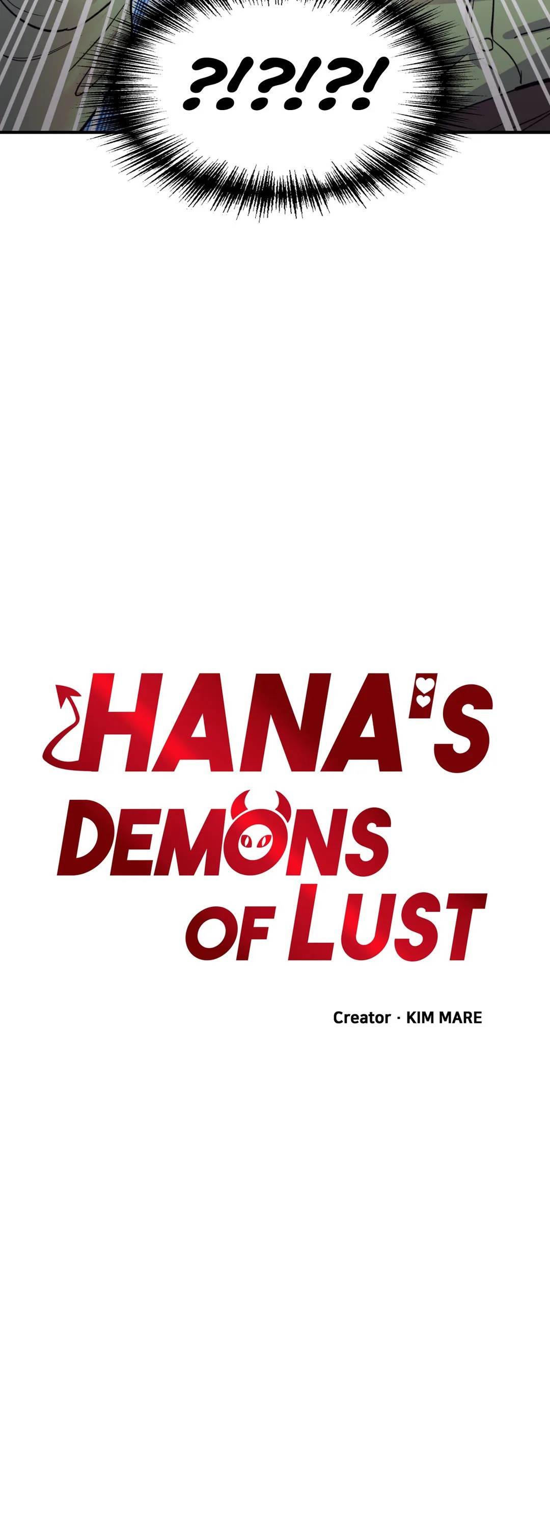 Hana’s Demons of Lust - Chapter 52 7