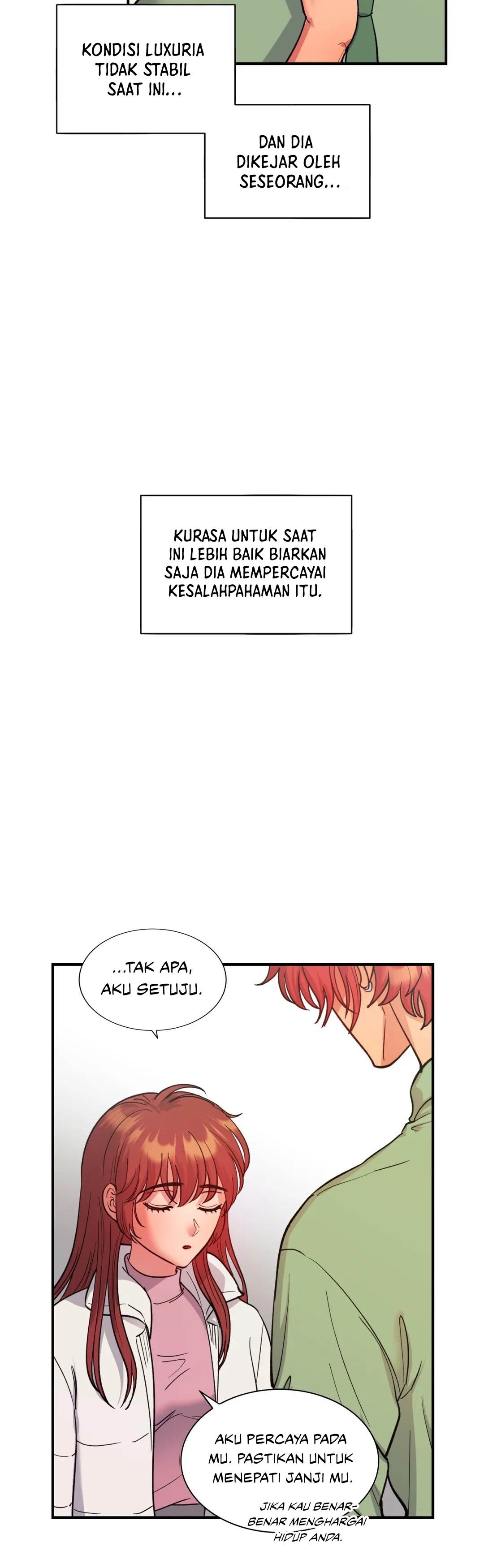 Hana’s Demons of Lust - Chapter 52 37