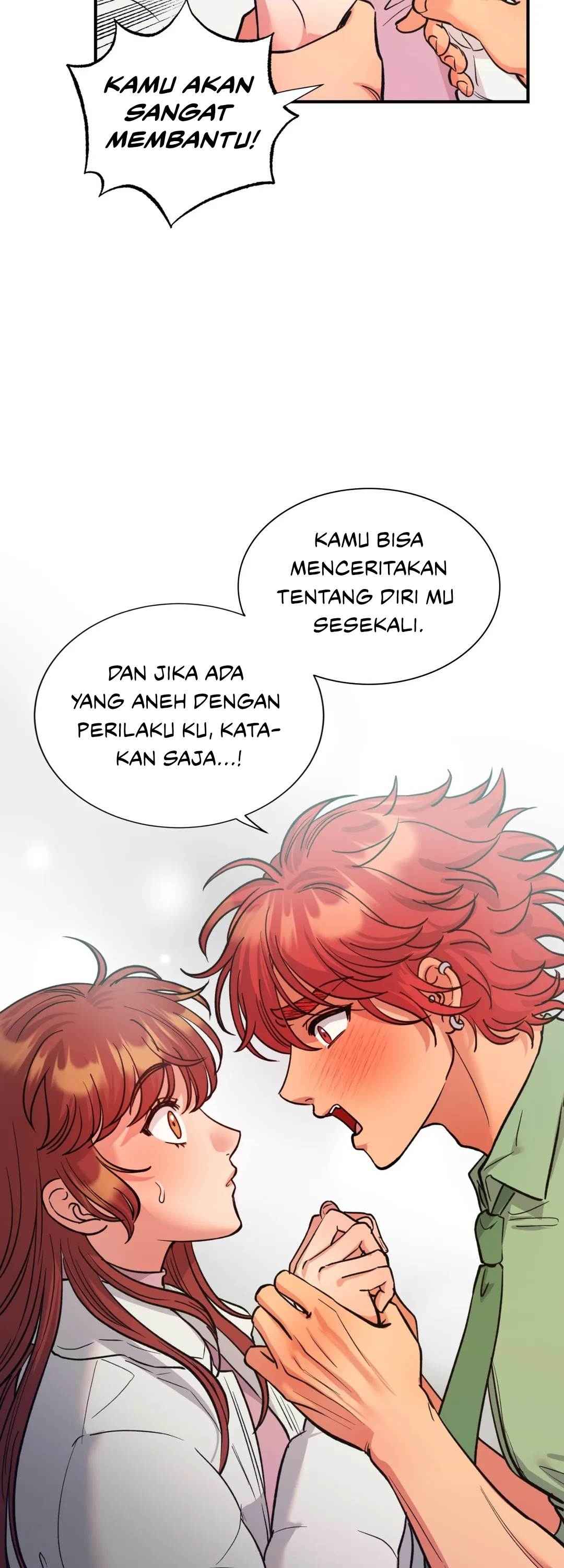 Hana’s Demons of Lust - Chapter 52 24