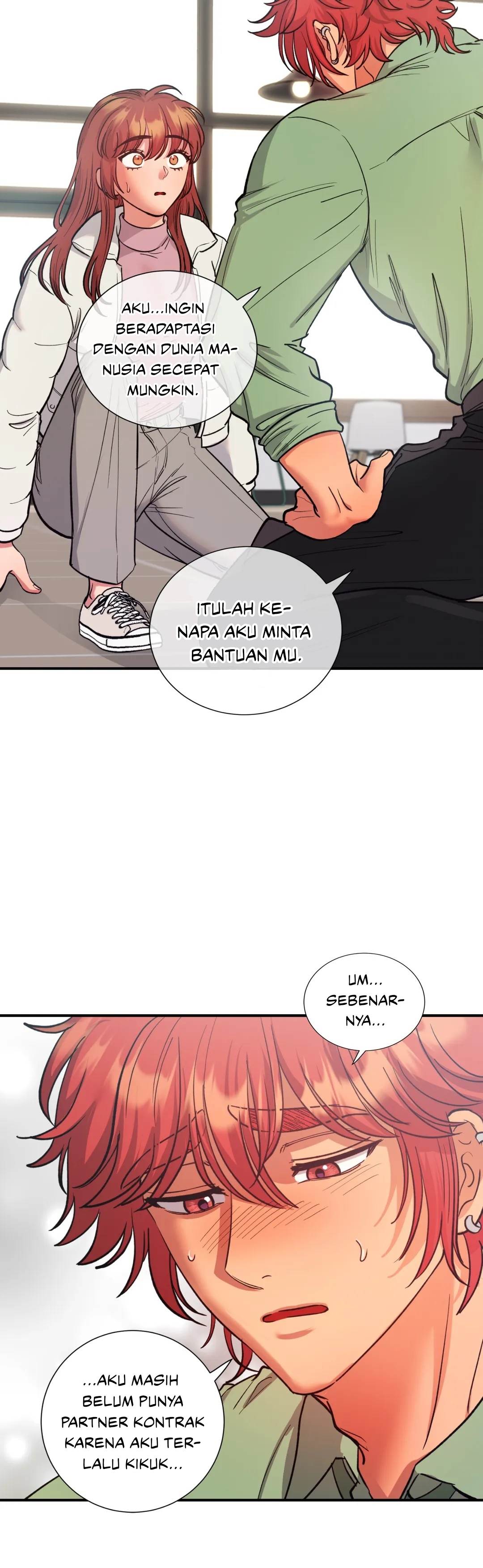 Hana’s Demons of Lust - Chapter 52 22