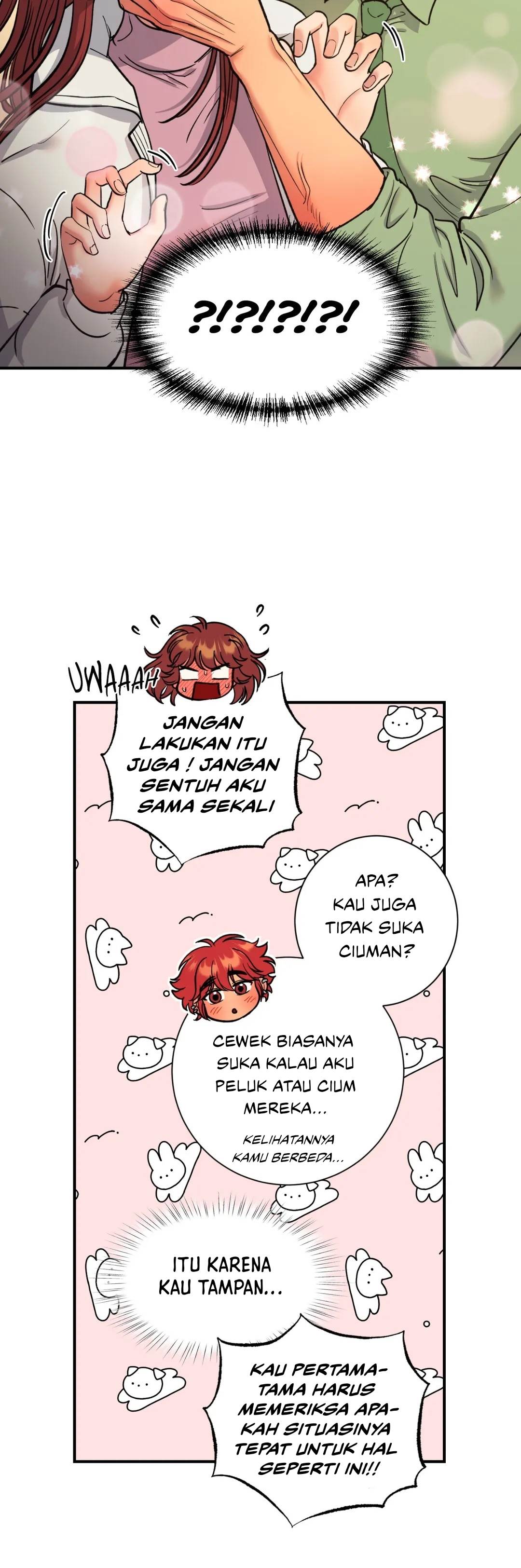 Hana’s Demons of Lust - Chapter 52 40