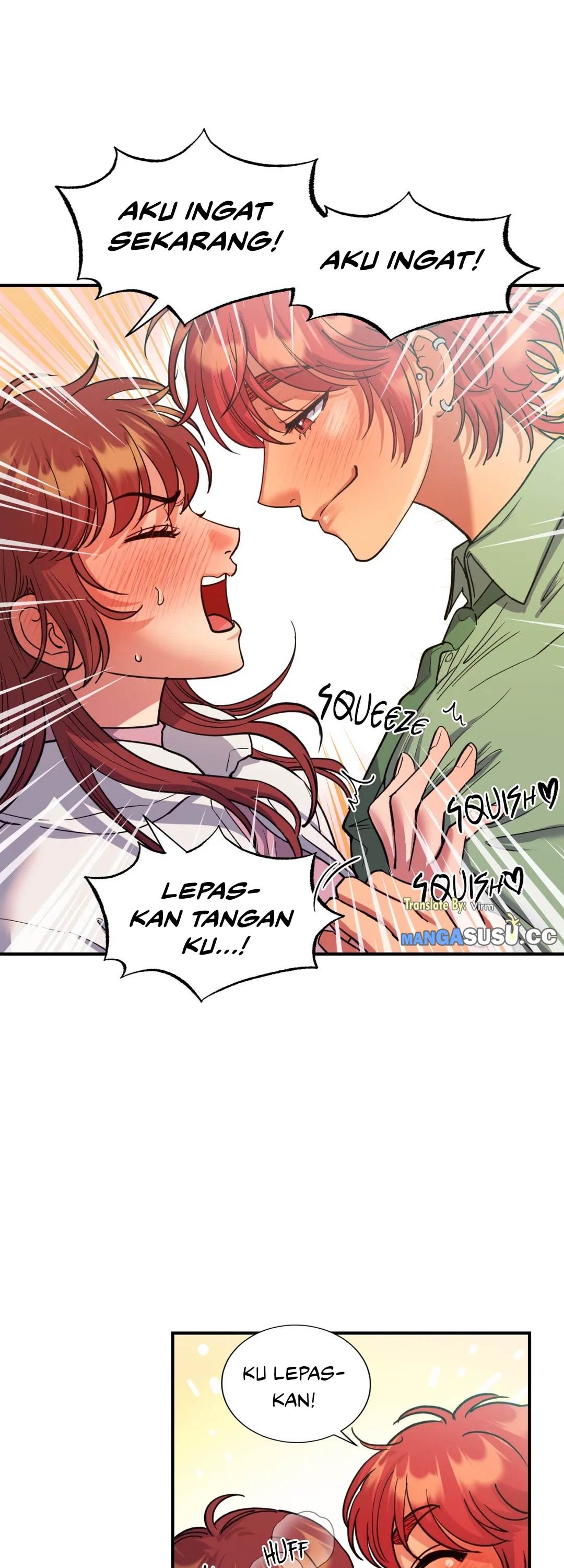 Hana’s Demons of Lust - Chapter 52 11