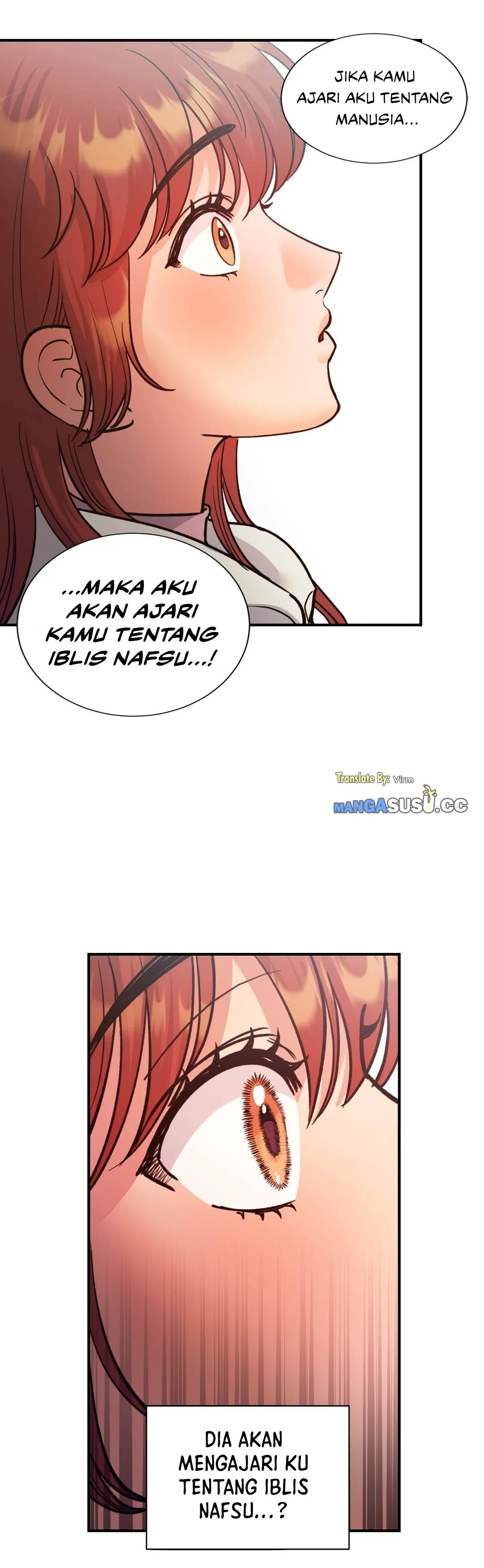 Hana’s Demons of Lust - Chapter 52 26