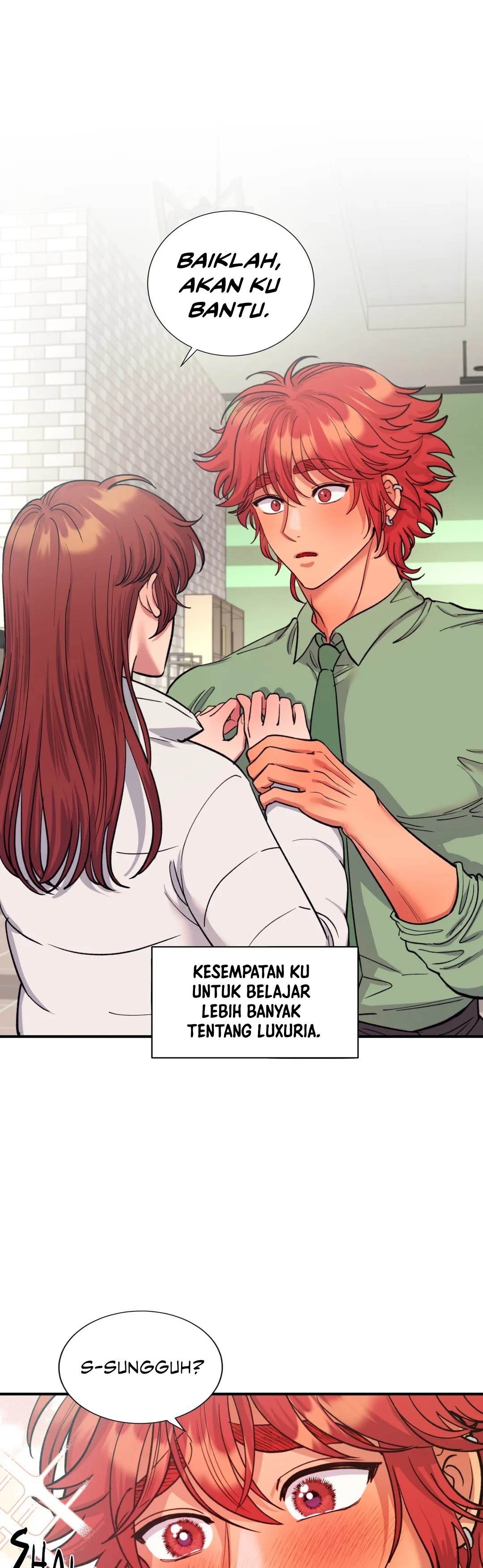 Hana’s Demons of Lust - Chapter 52 32