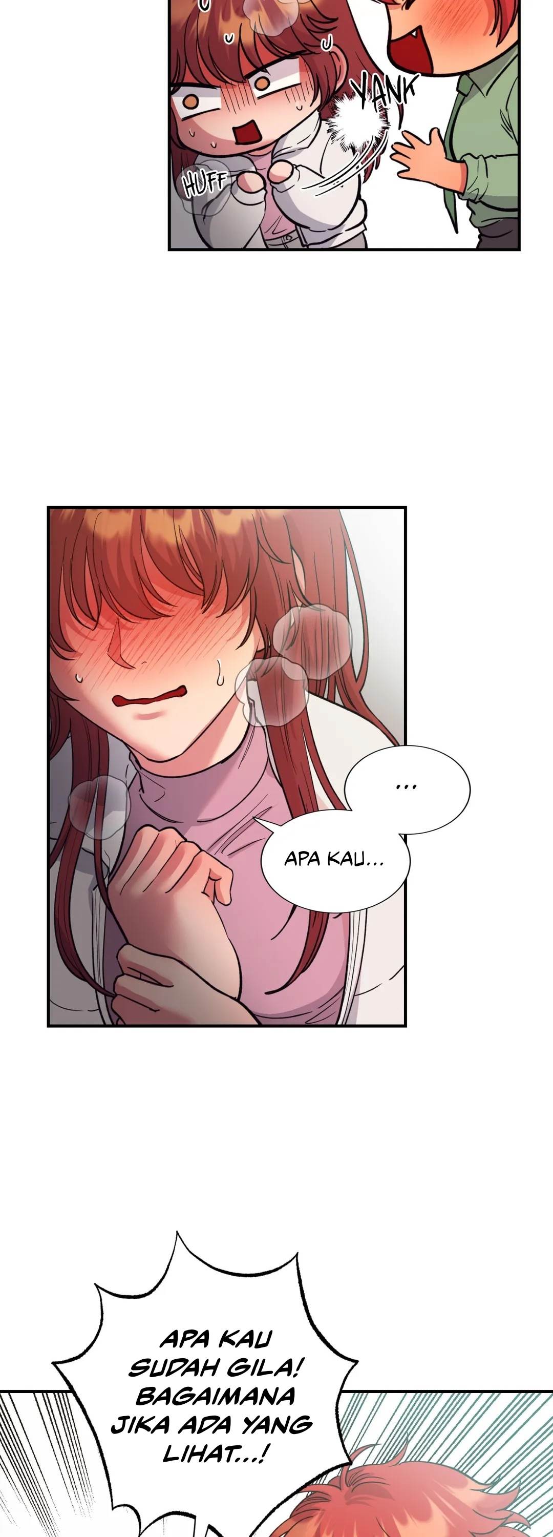 Hana’s Demons of Lust - Chapter 52 12