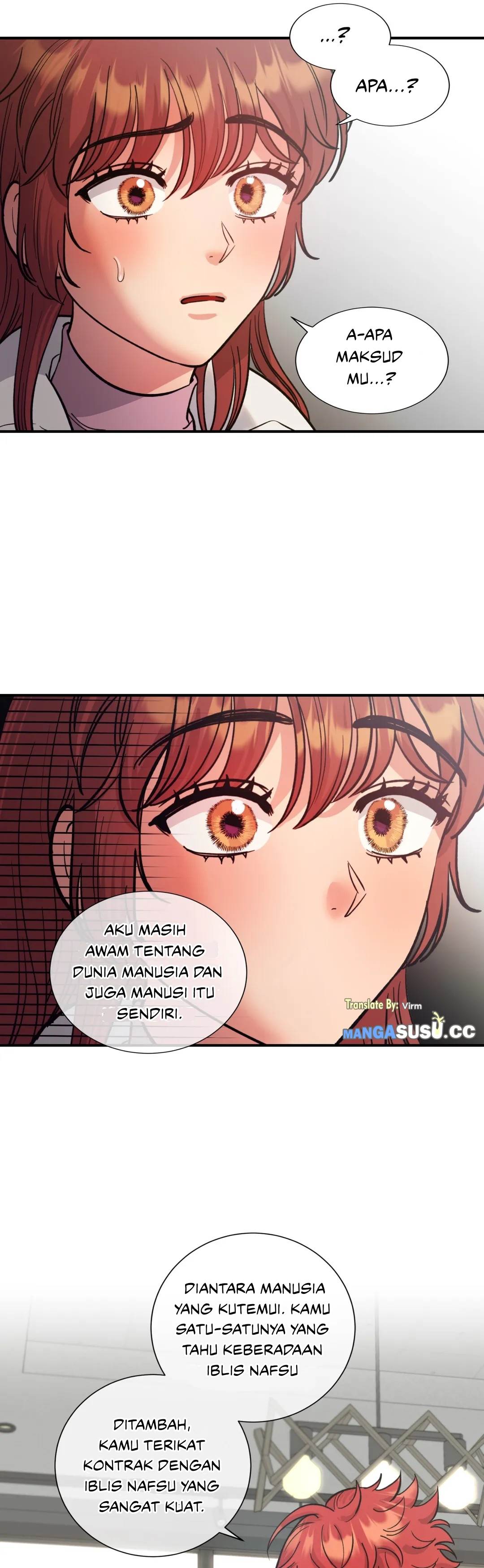 Hana’s Demons of Lust - Chapter 52 21
