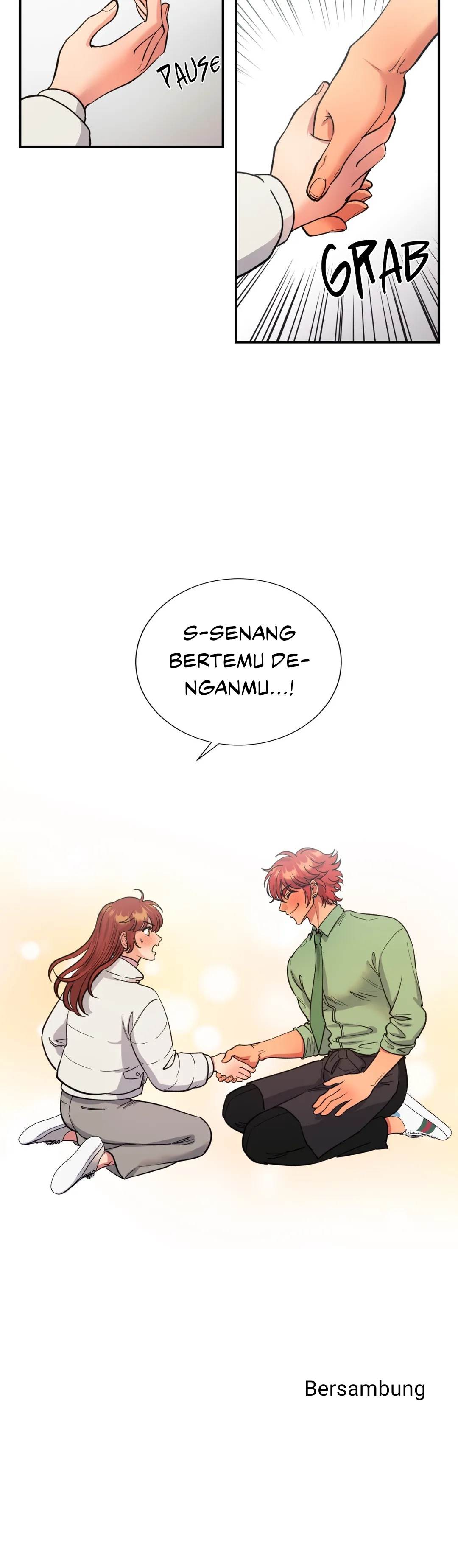 Hana’s Demons of Lust - Chapter 52 43