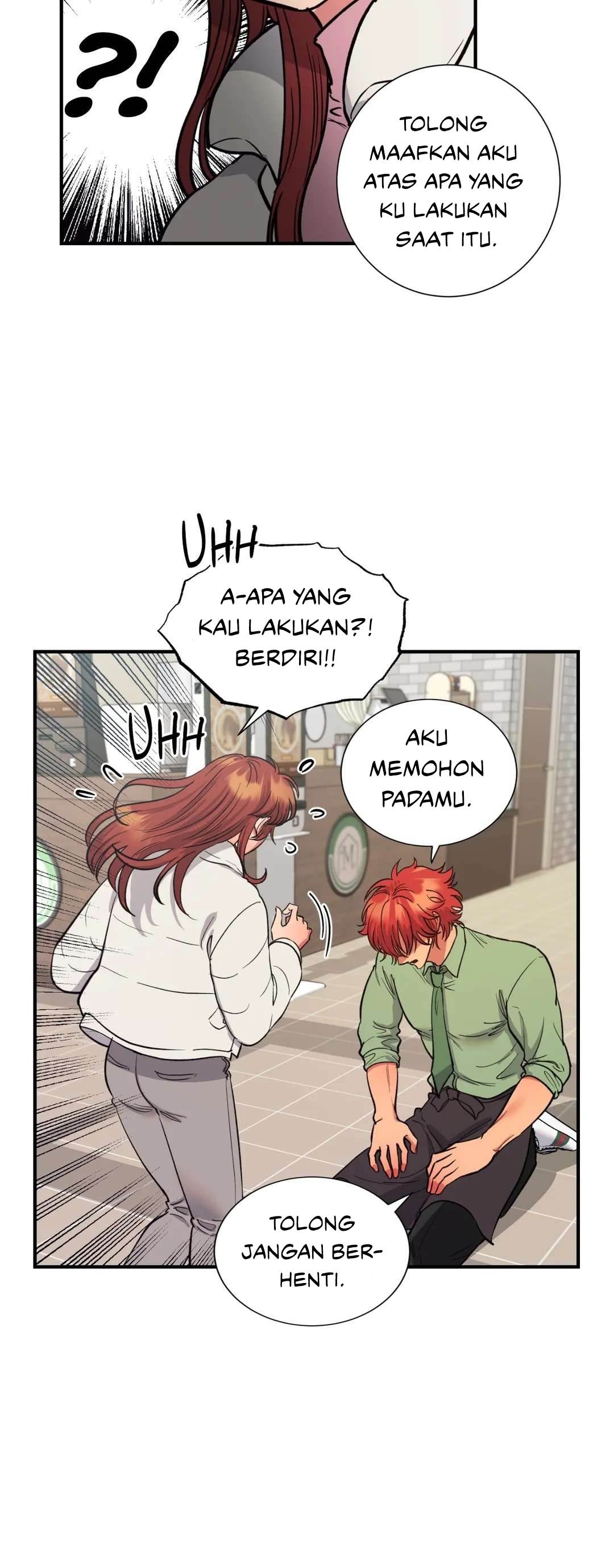 Hana’s Demons of Lust - Chapter 52 18