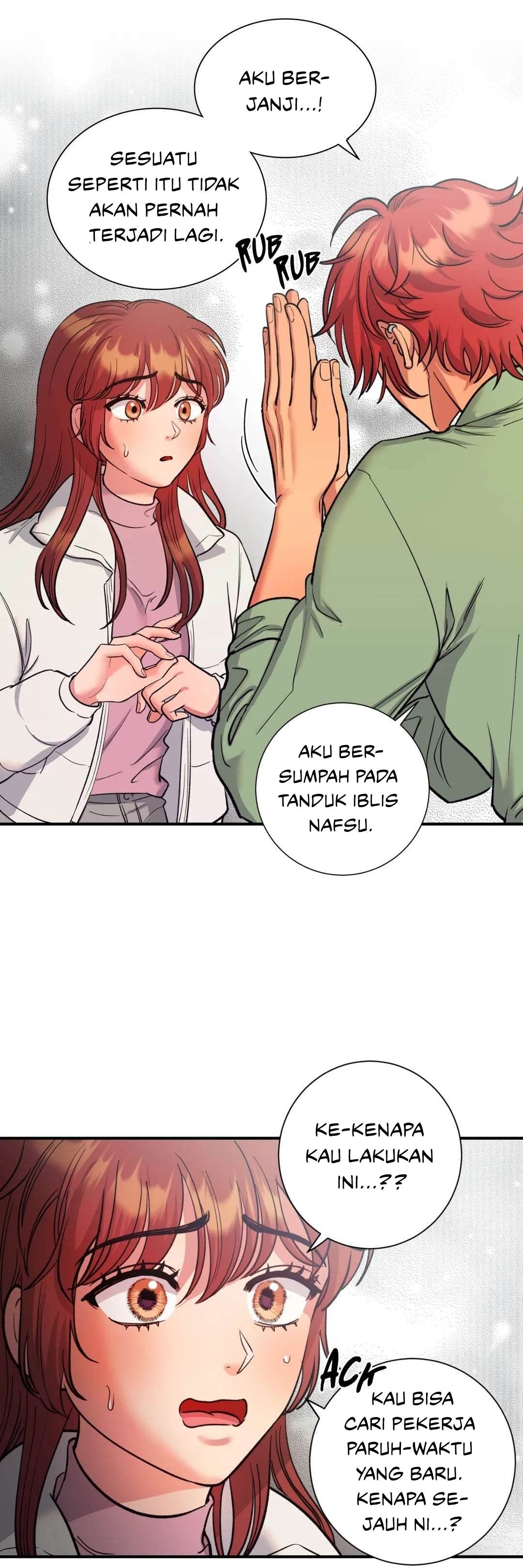 Hana’s Demons of Lust - Chapter 52 19