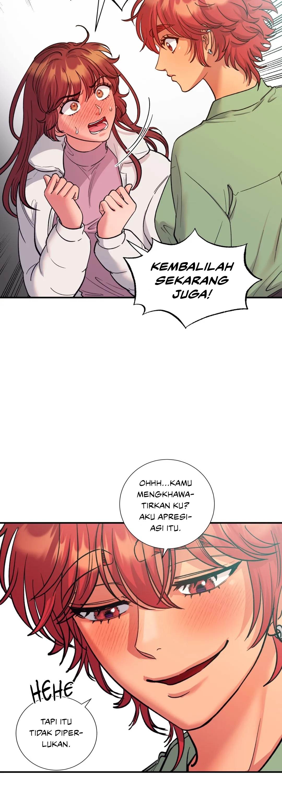 Hana’s Demons of Lust - Chapter 52 13