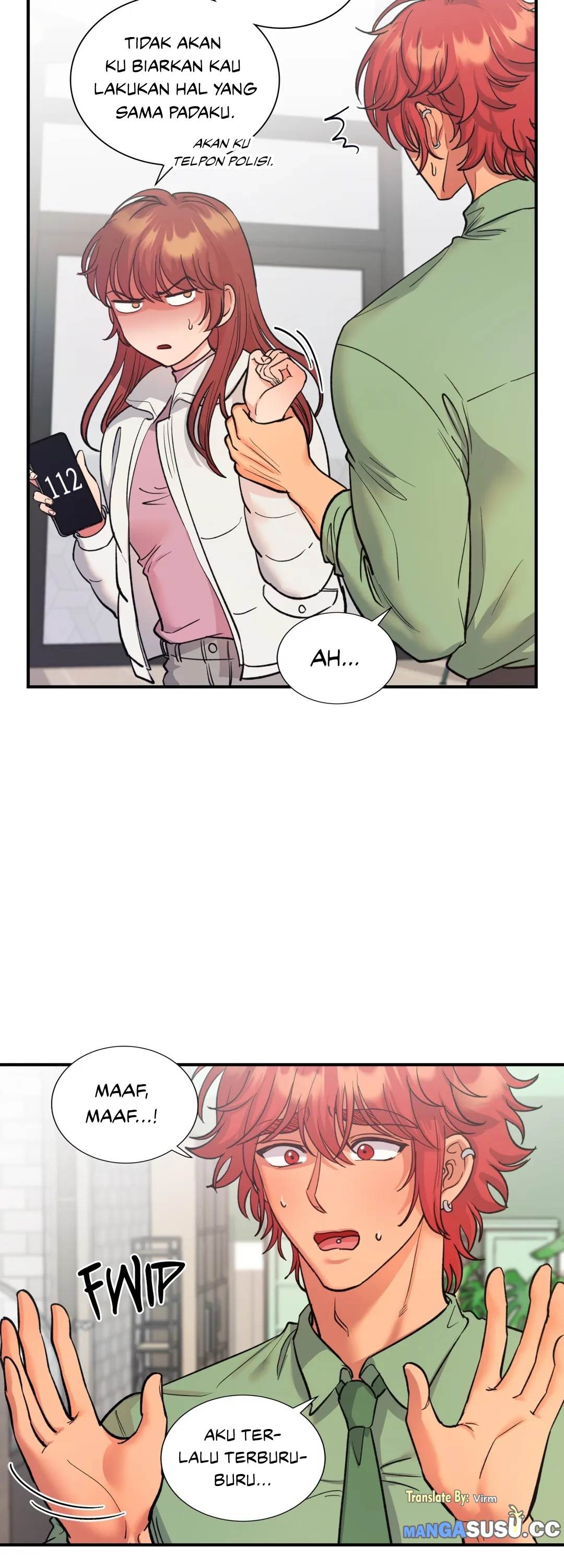 Hana’s Demons of Lust - Chapter 52 16