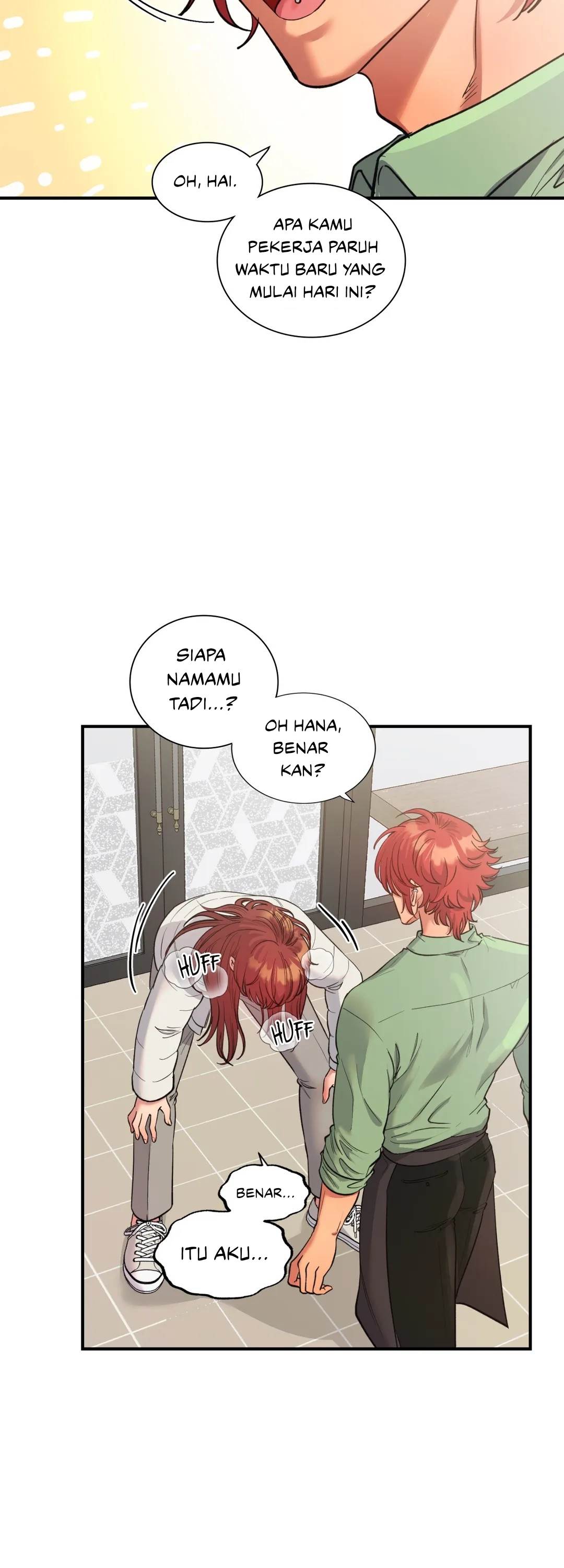 Hana’s Demons of Lust - Chapter 52 4