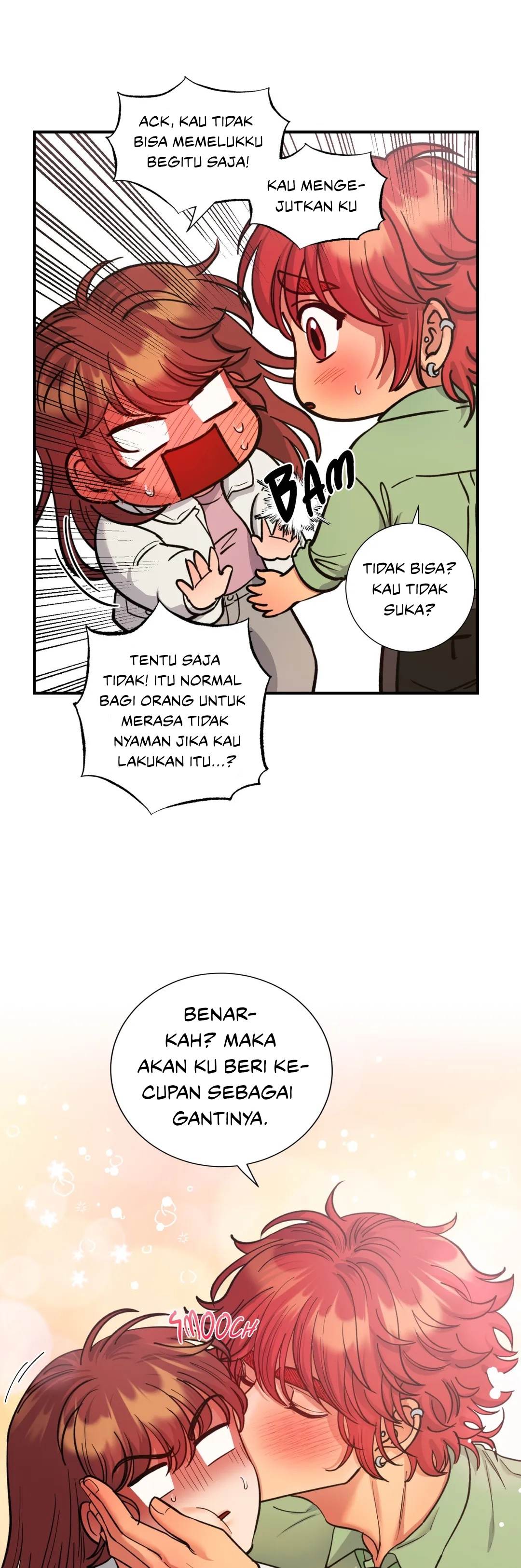 Hana’s Demons of Lust - Chapter 52 39