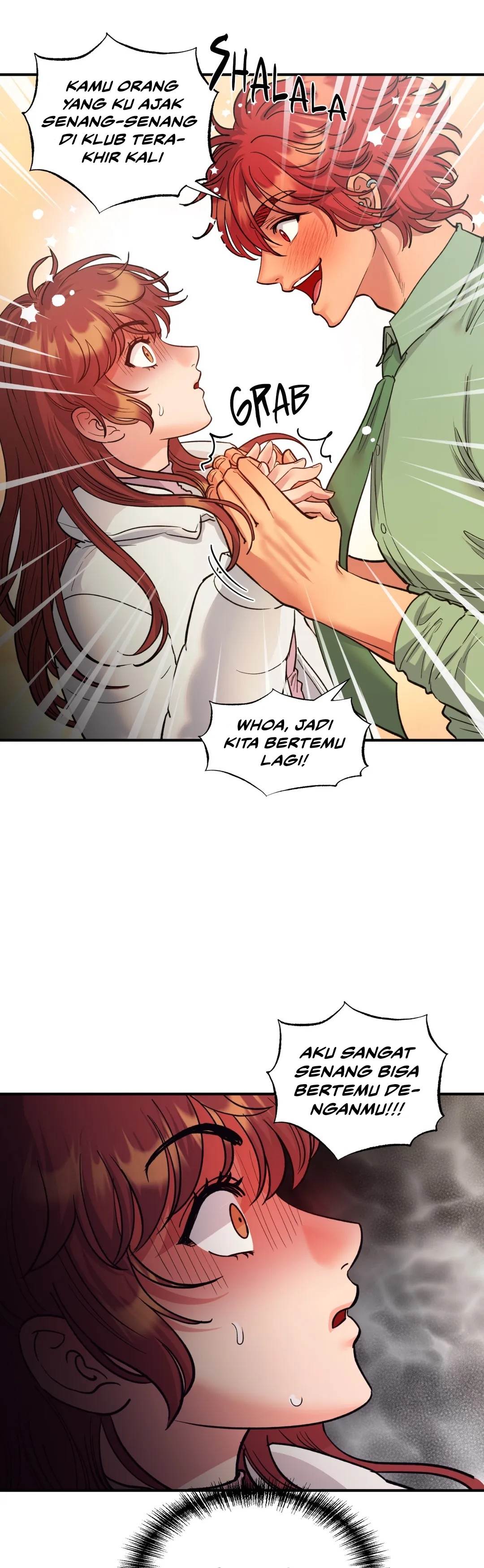 Hana’s Demons of Lust - Chapter 52 8