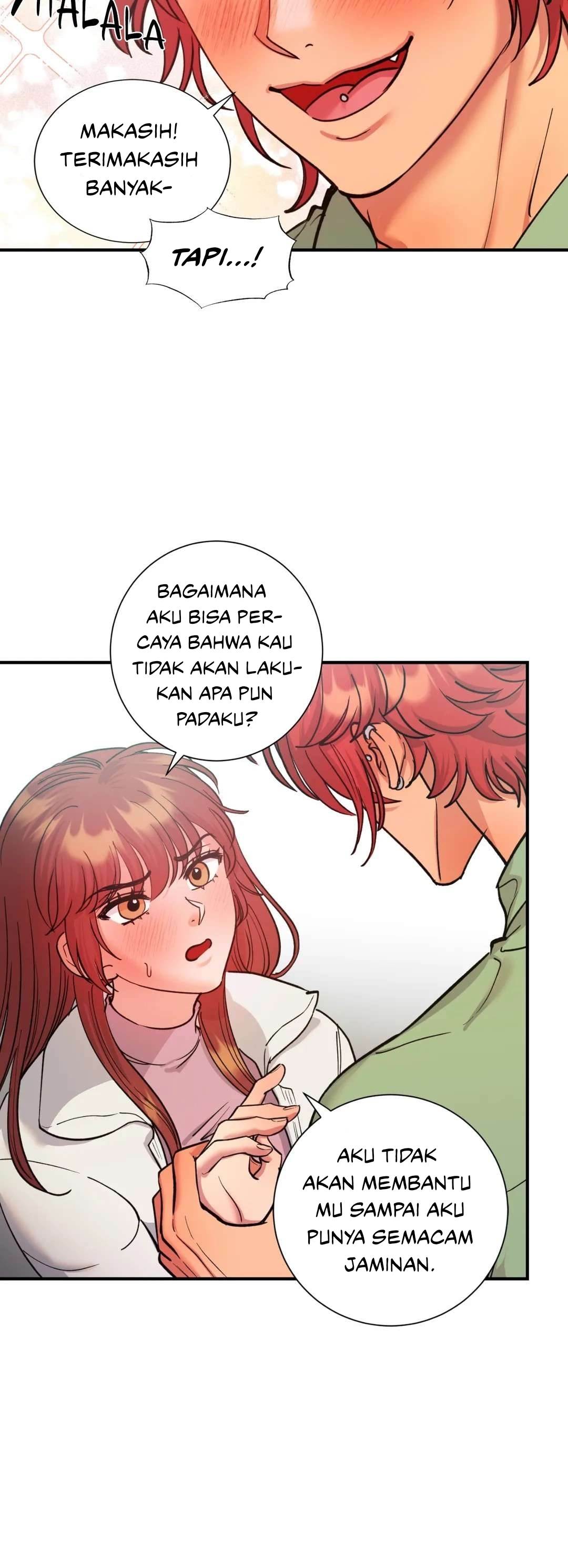 Hana’s Demons of Lust - Chapter 52 33