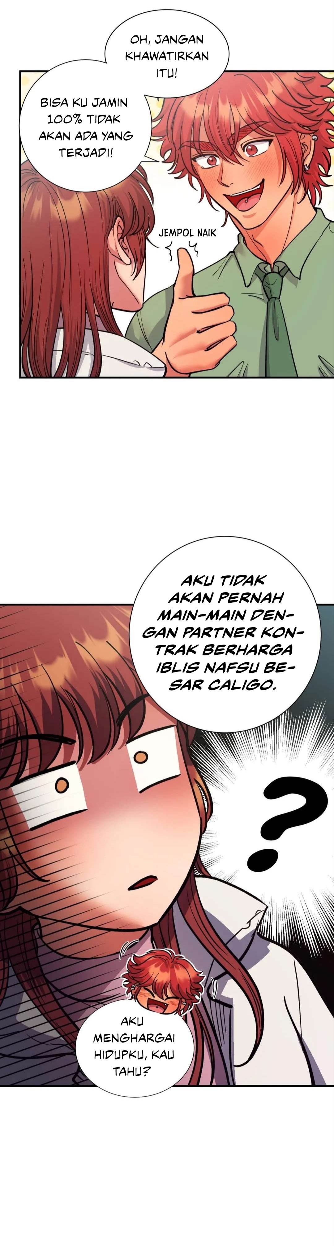 Hana’s Demons of Lust - Chapter 52 34
