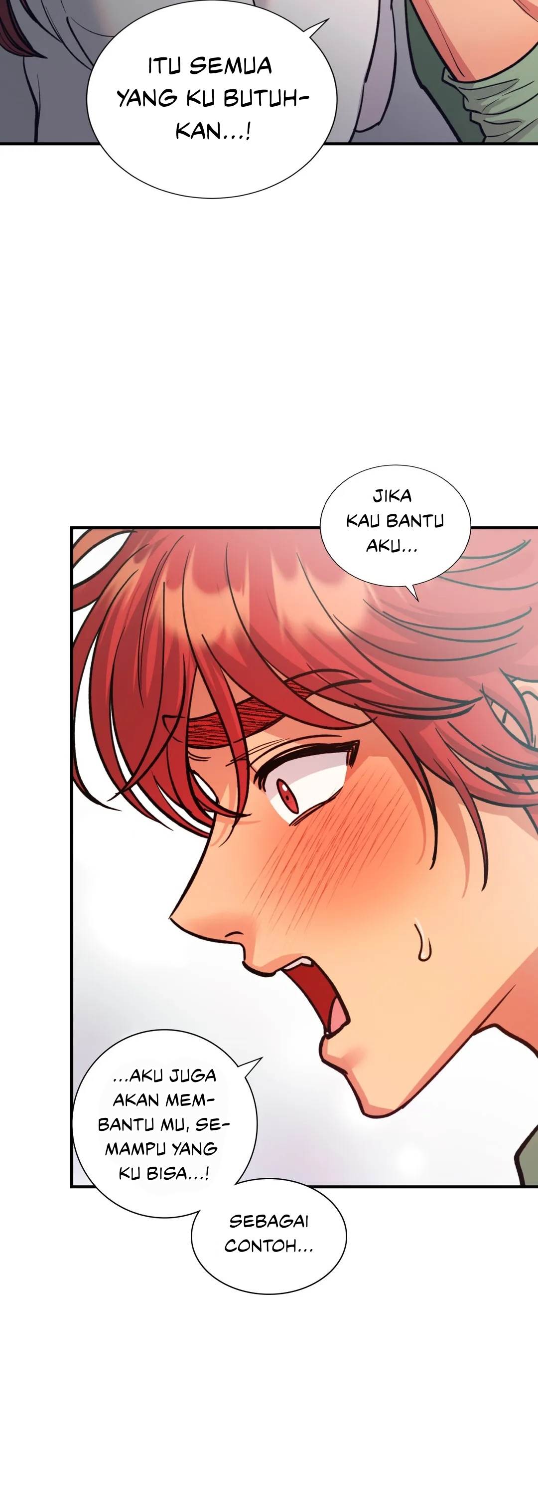 Hana’s Demons of Lust - Chapter 52 25